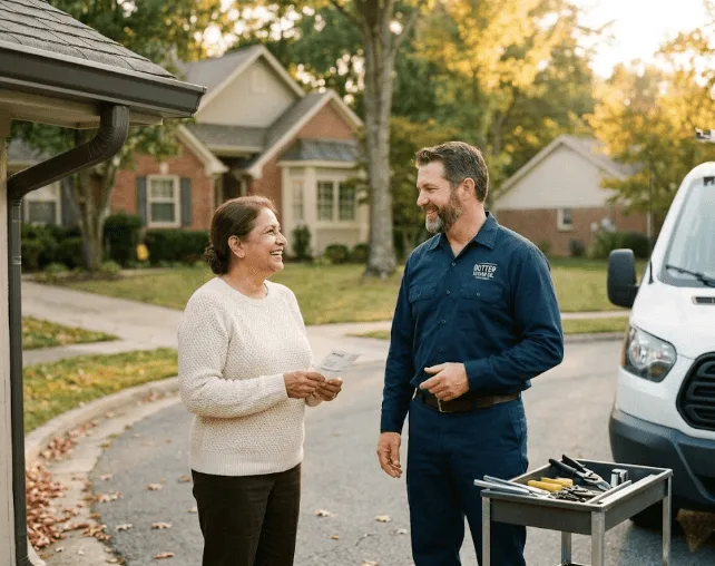 Gutter Repair Oxnard, CA FAQs