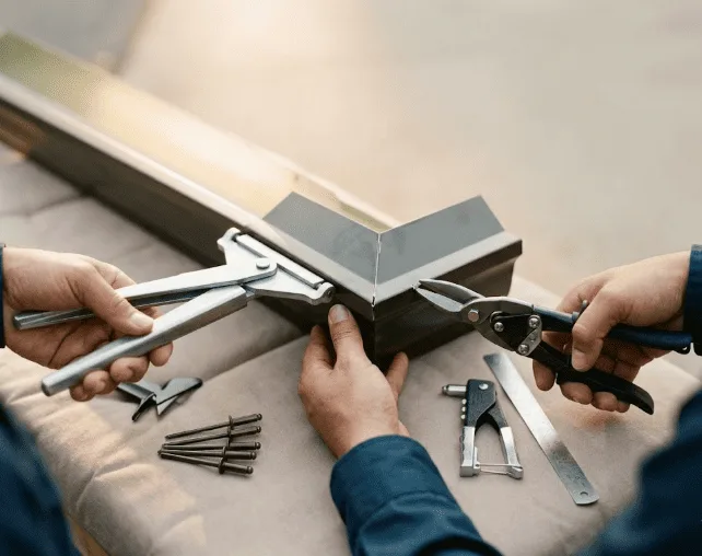 Why choose Gutter Repair in Oxnard, CA